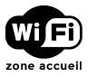 Camping avec Wifi