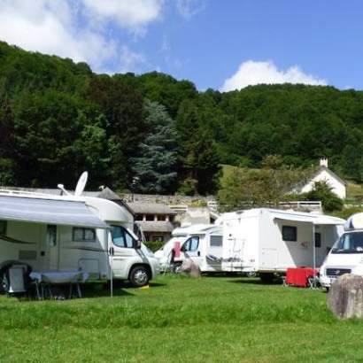 emplacement camping car hautes pyrenees emplacements camping en hautes pyrénées occitanie