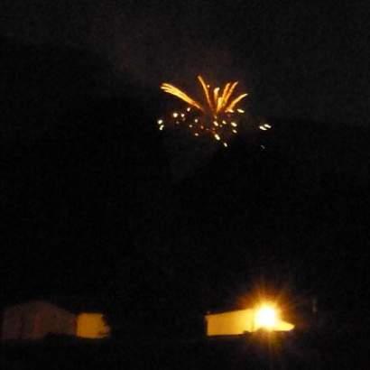 camping hautes pyrenees nuit les loisirs du camping de la séoube proche de bagnères de bigorre occitanie