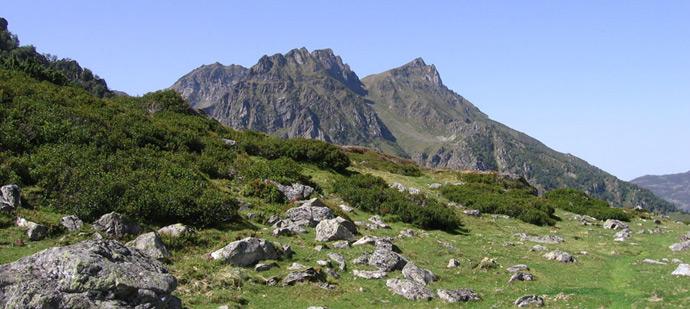  haut adour valley and bagnères de bigorre on the doorstep of the campsite