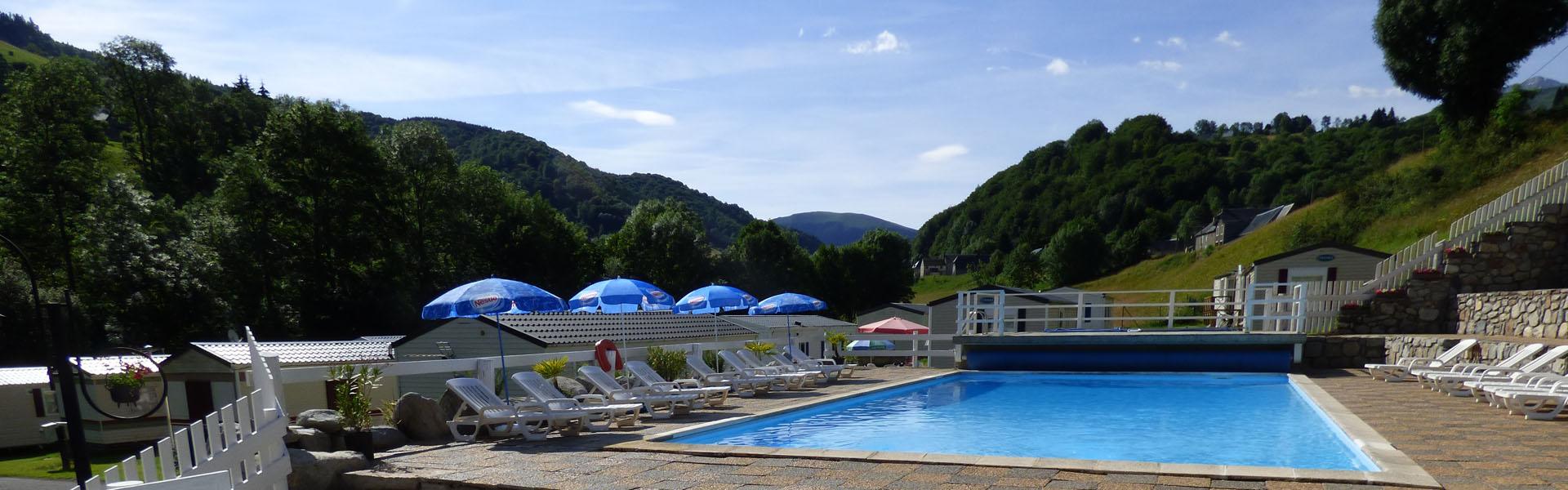 Camping pitches in Hautes Pyrenees
